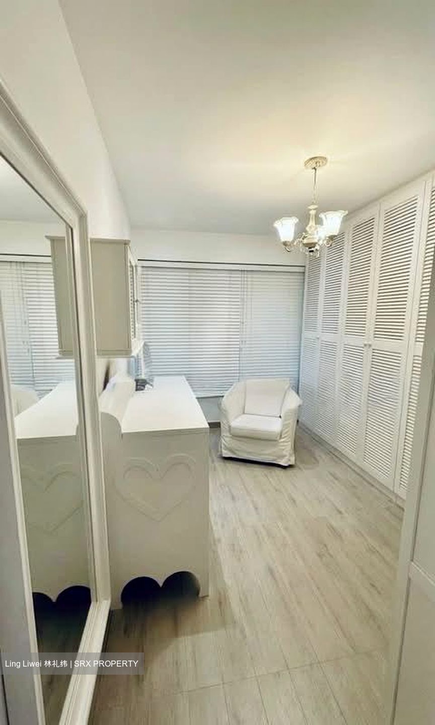 Blk 28 Ghim Moh Valley (Queenstown), HDB 4 Rooms #553574891